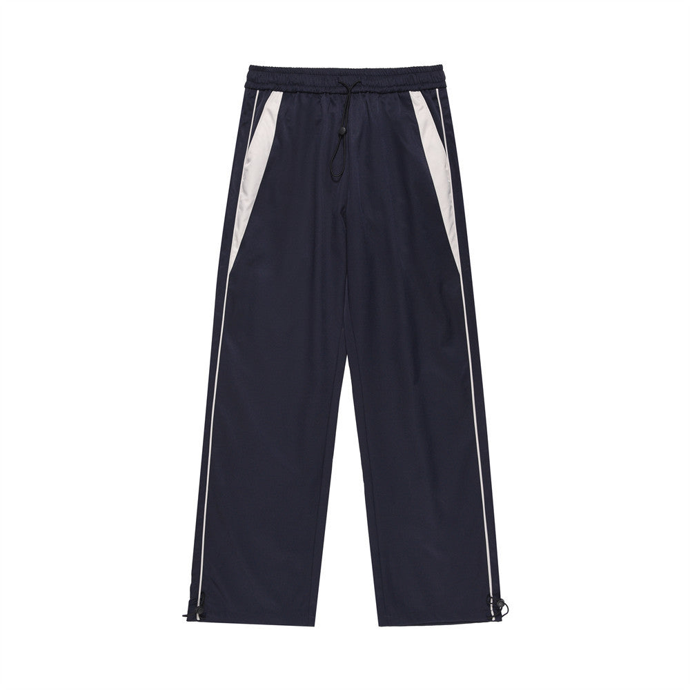 Casual Trousers Men's