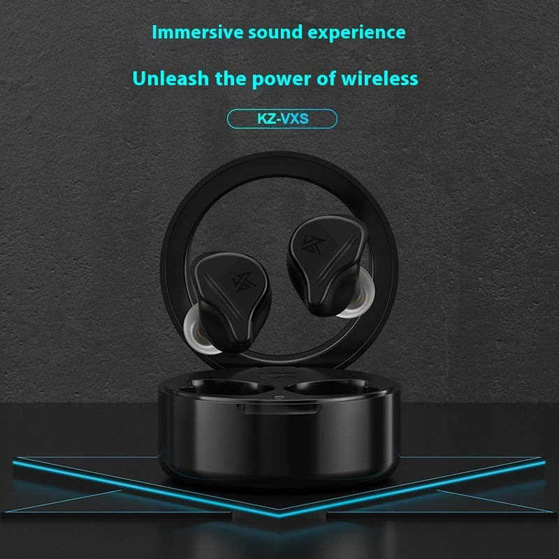 Long Endurance Low Latency Gaming HIFI Bluetooth Headset