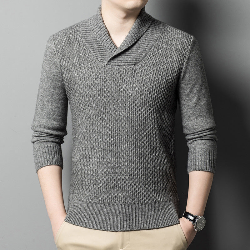 Men's Sweater