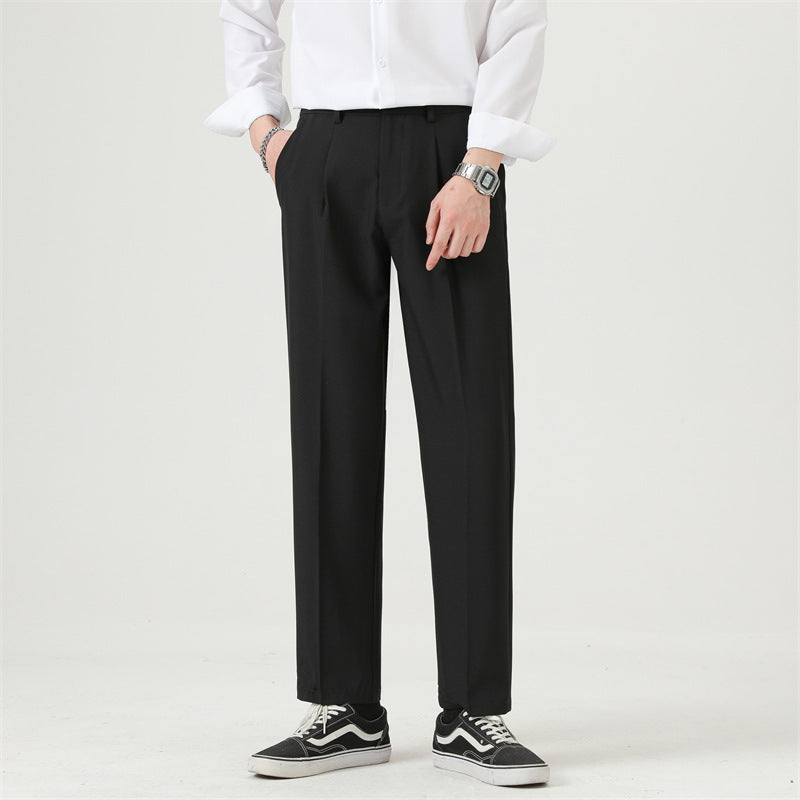 Men's Casual Leggings Trousers