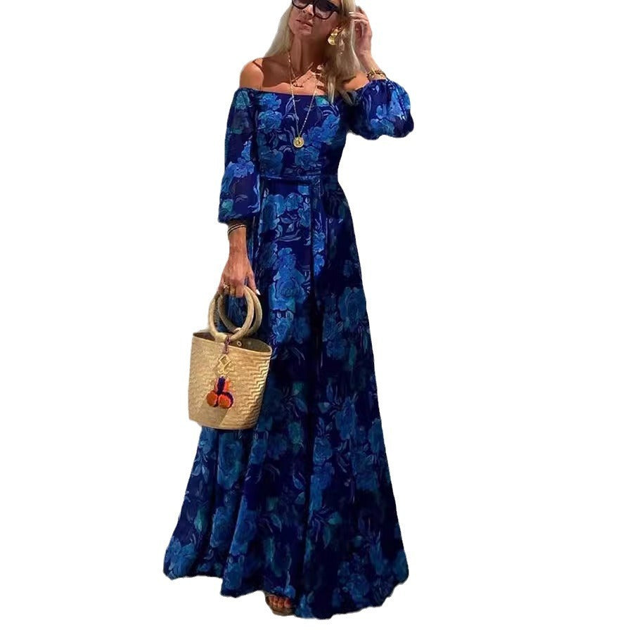 Women's Maxi Dress