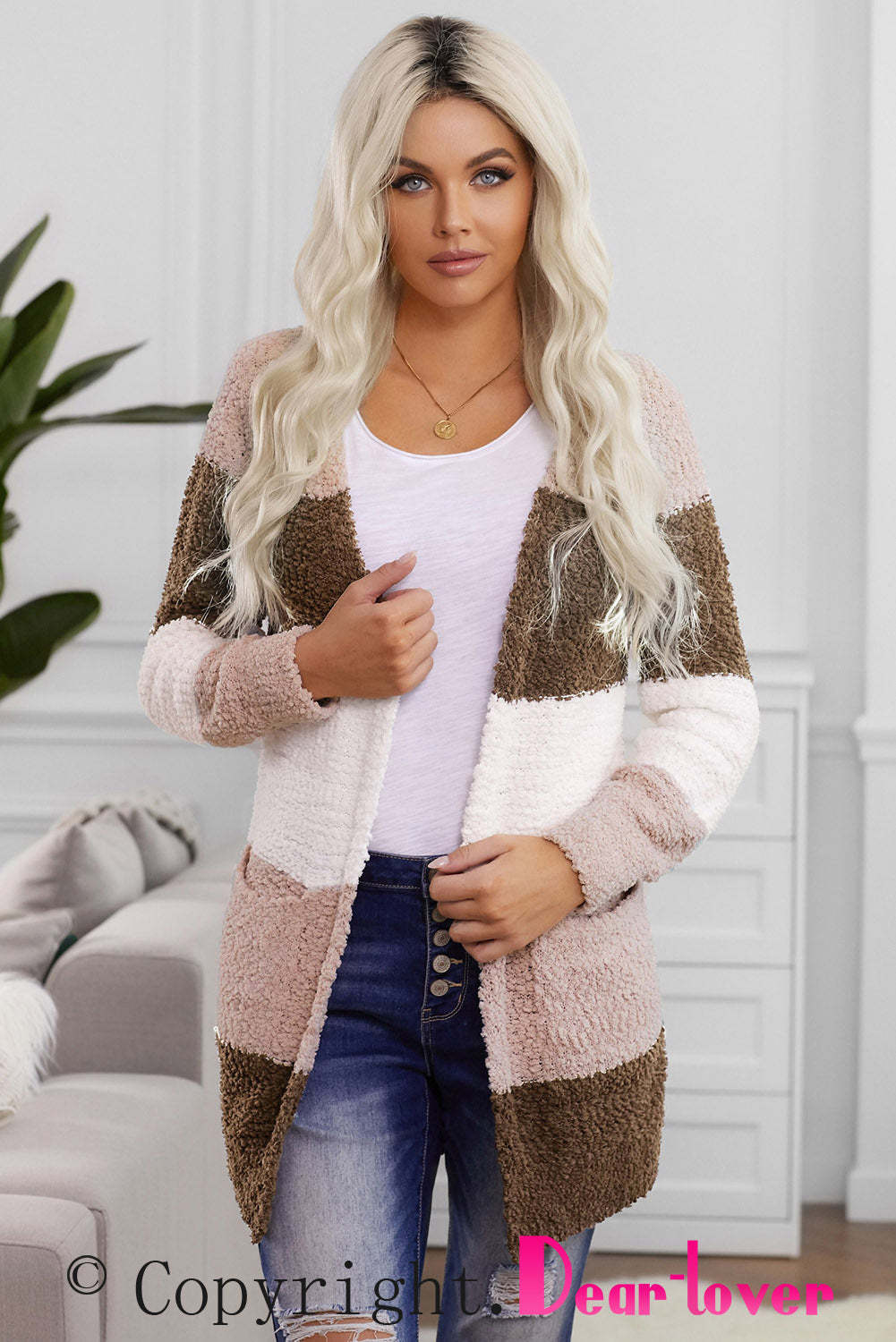 Women's Cardigan