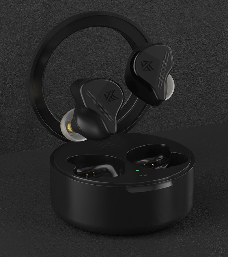 Long Endurance Low Latency Gaming HIFI Bluetooth Headset