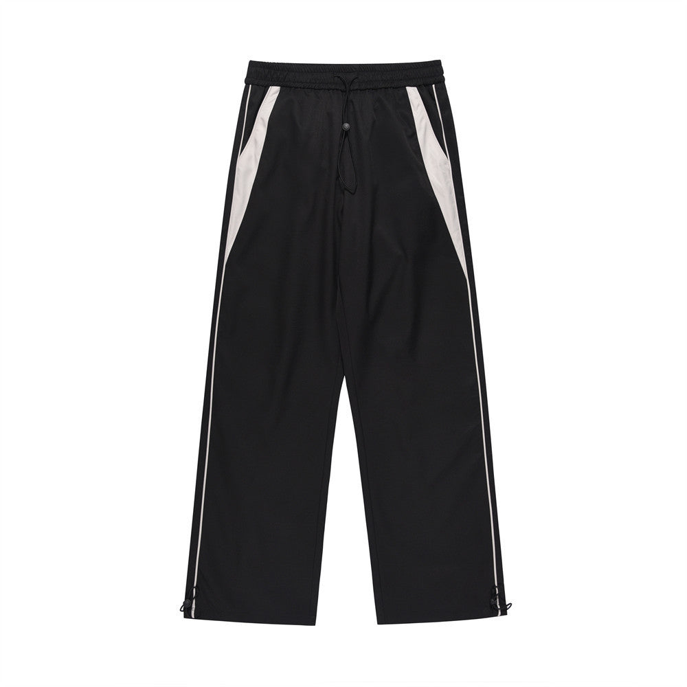 Casual Trousers Men's