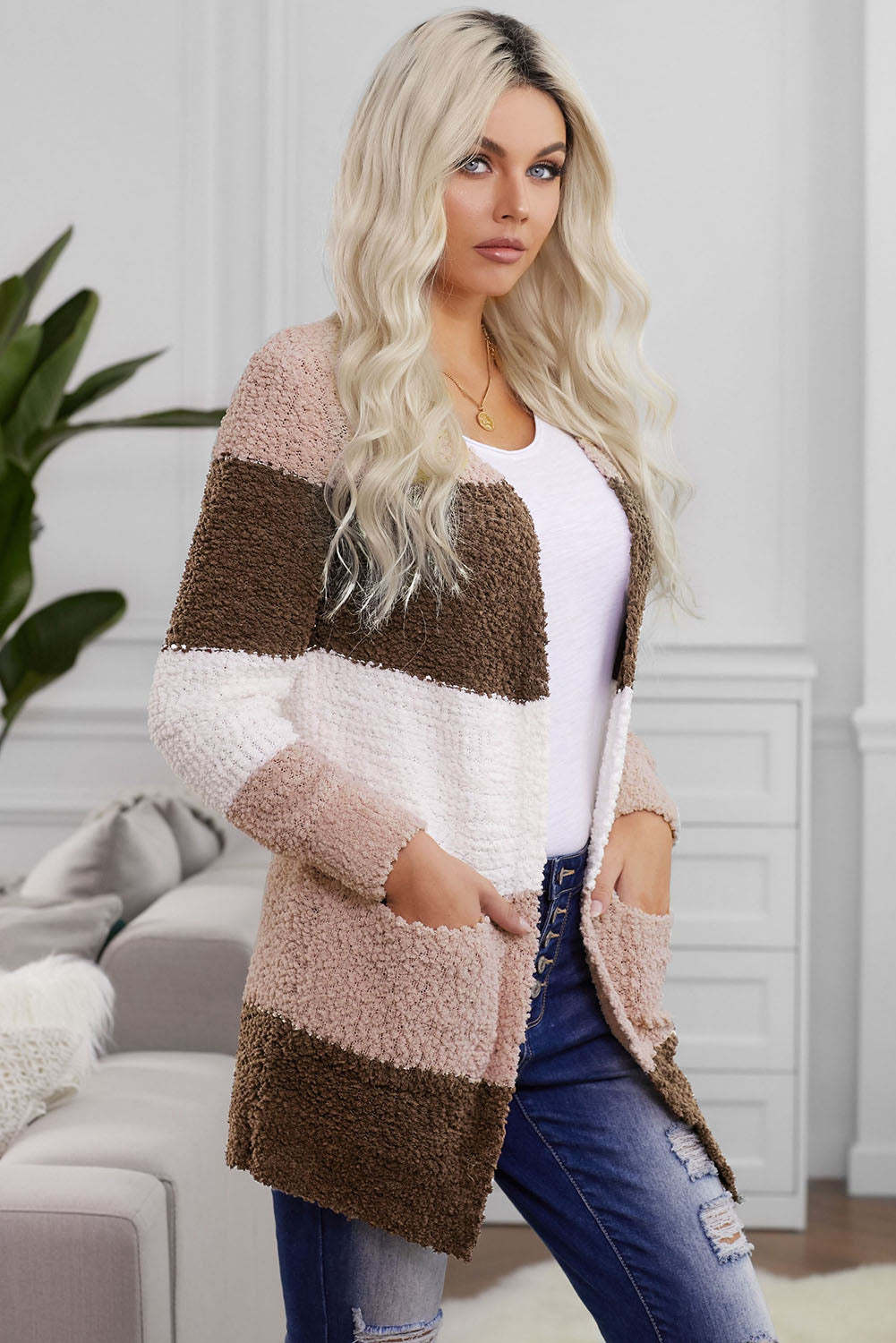 Women's Cardigan