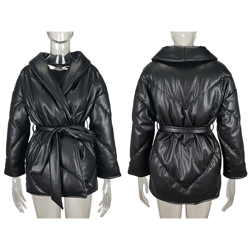 Winter Parkas For Women