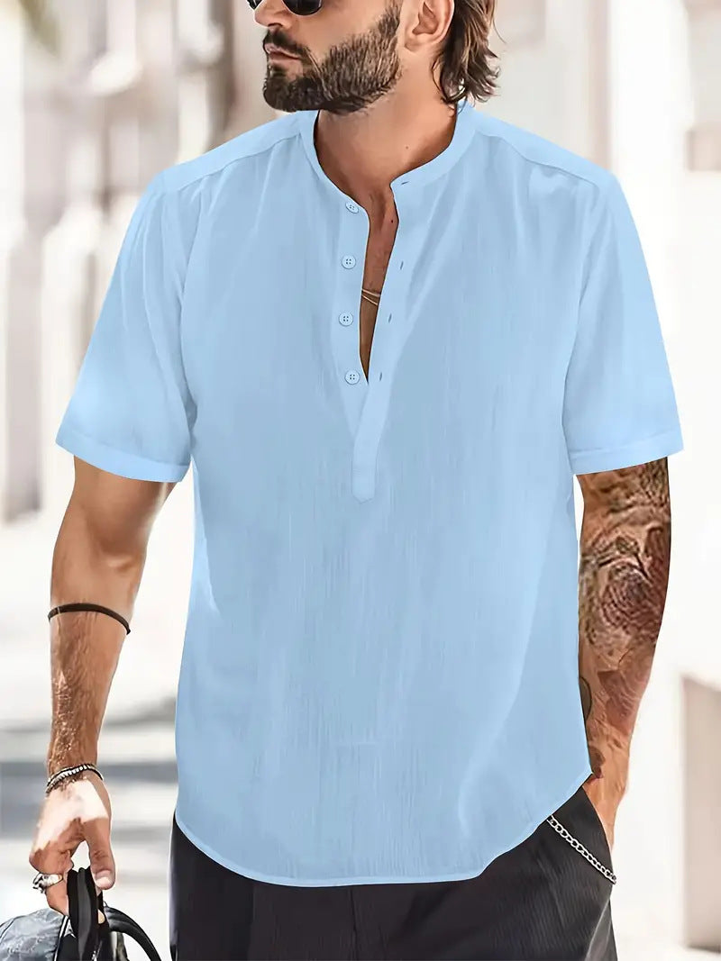 Men's Short Sleeve T-shirt