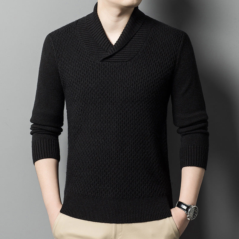 Men's Sweater