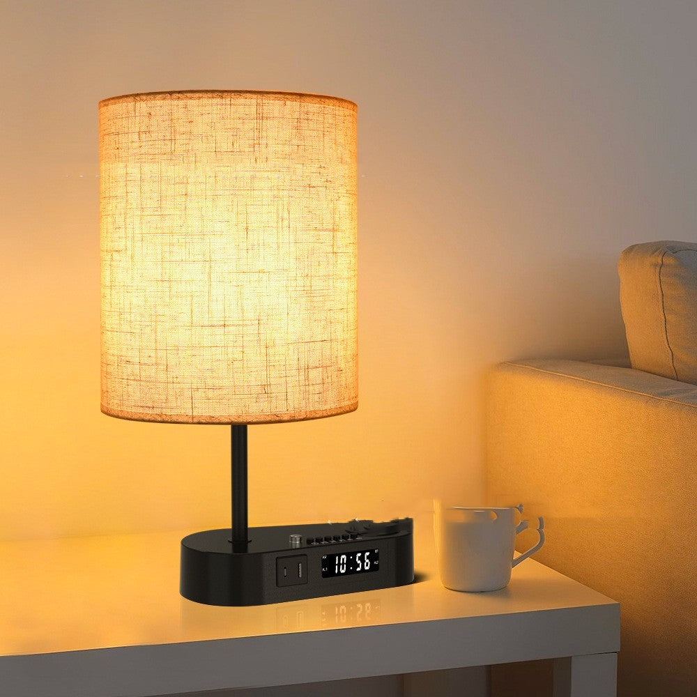 Bluetooth Playing Table Lamp