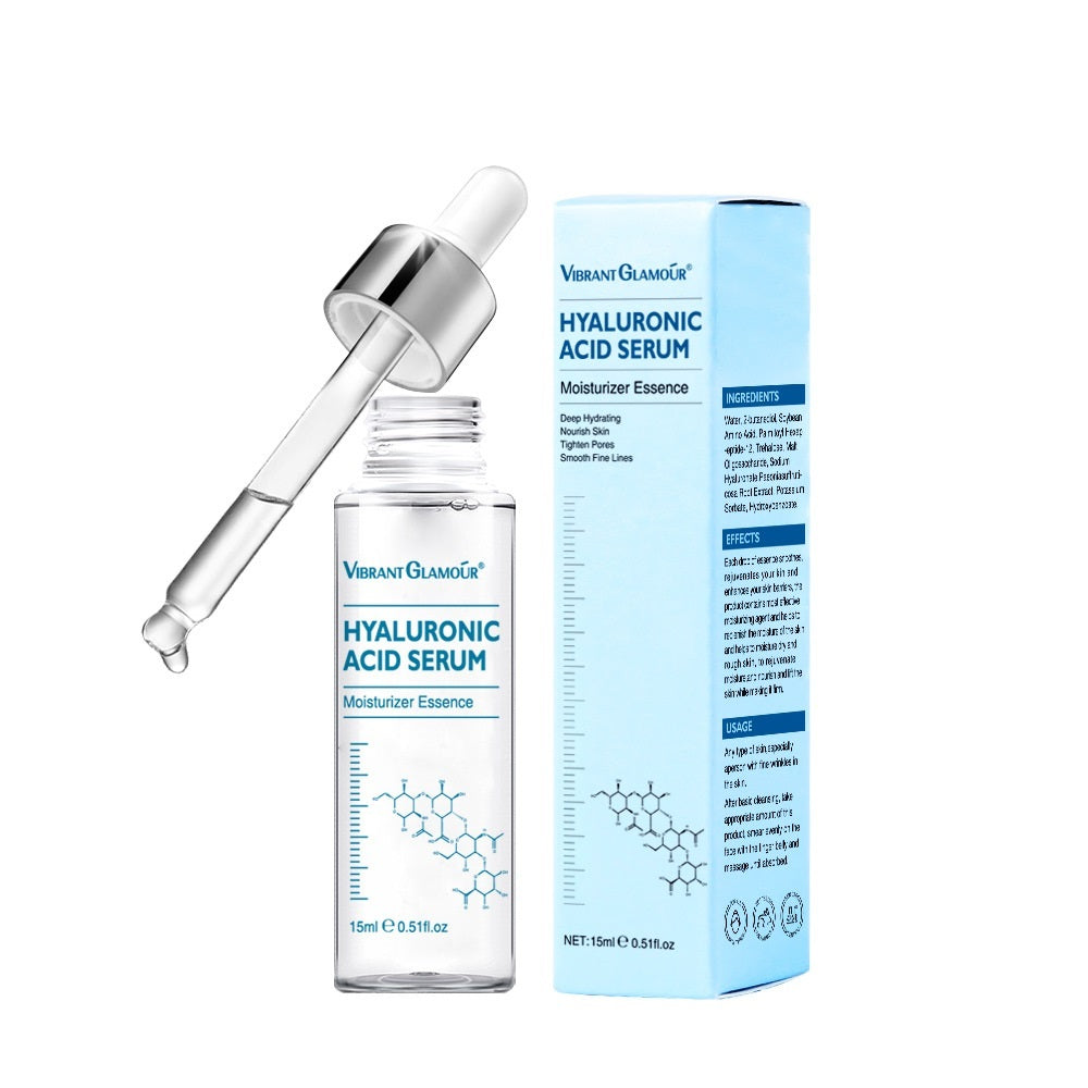 Hyaluronic Acid Serum- Anti Acne